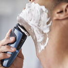 Barbeador Elétrico Philips - Light - Aquatouch | Bivolt